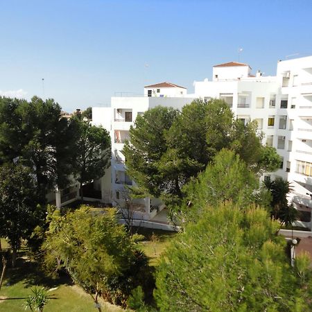 אל פוארטו דה סנטה מריה Apartamento El Ancla מראה חיצוני תמונה