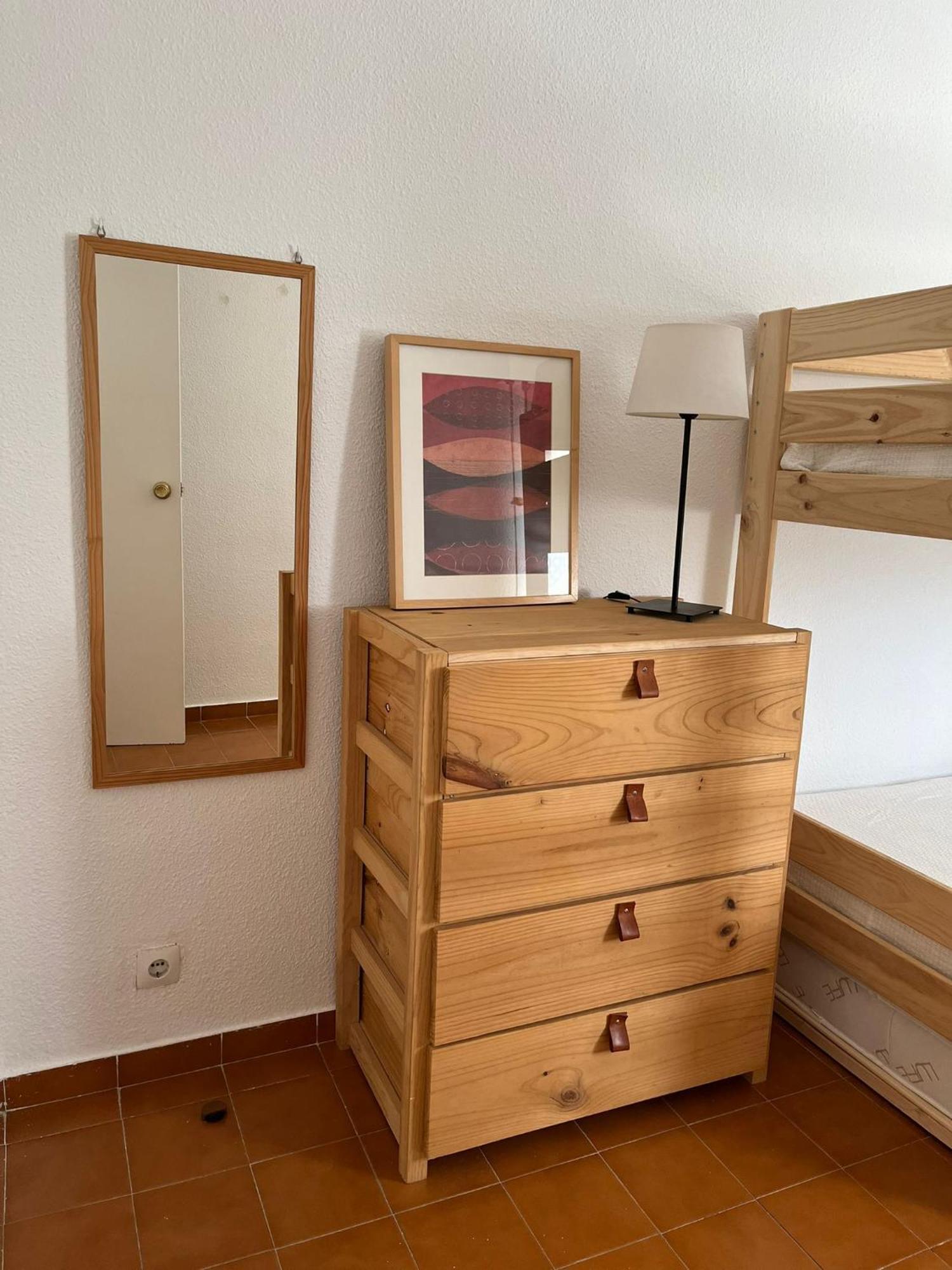 אל פוארטו דה סנטה מריה Apartamento El Ancla מראה חיצוני תמונה