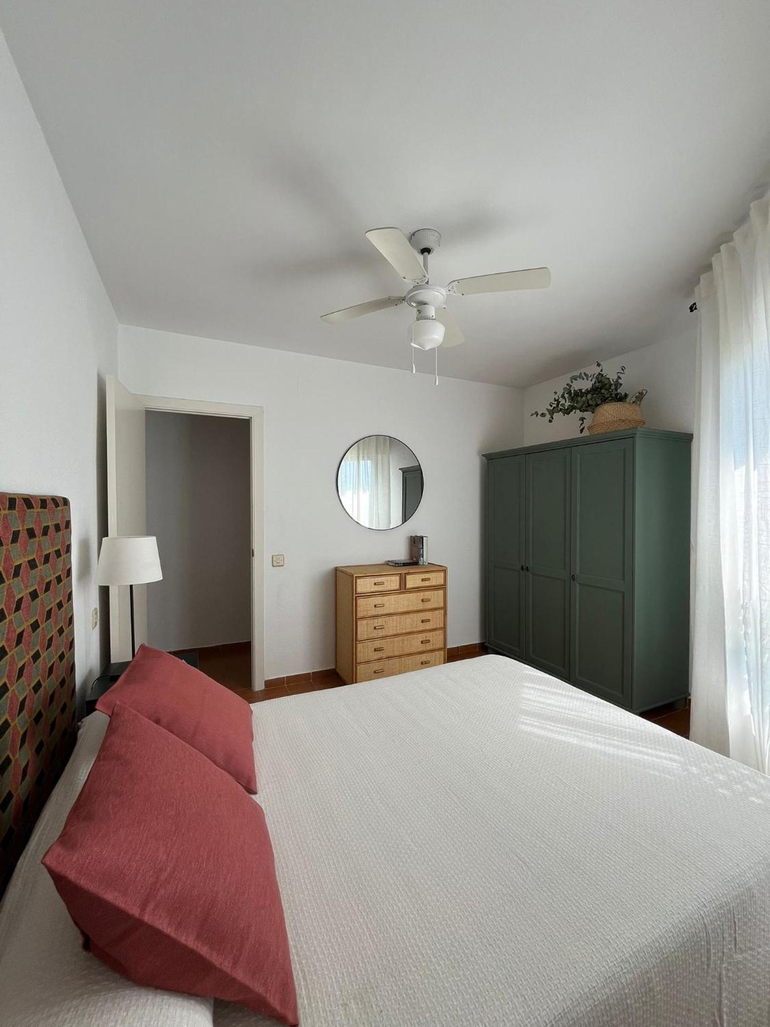 אל פוארטו דה סנטה מריה Apartamento El Ancla מראה חיצוני תמונה