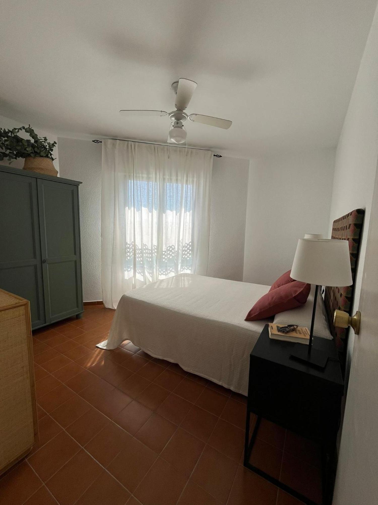 אל פוארטו דה סנטה מריה Apartamento El Ancla מראה חיצוני תמונה